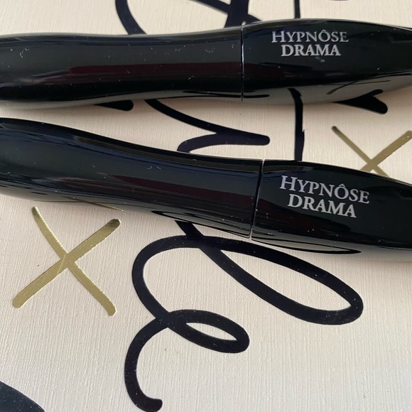 LANCÔME HYPNÔSE DRAMA Instant Full Body Volume Mascara - Picture 2 of 3
